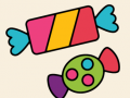 leikur Happy Crayons