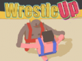 leikur Wrestle Up