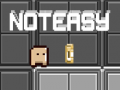 leikur Noteasy