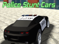 leikur Police Stunt Cars