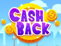 leikur Cash Back