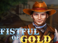 leikur Fistful of Gold