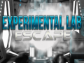 leikur Experimental Lab Escape