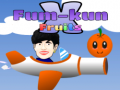 leikur Fum-Kun X Fruits