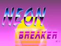 leikur Neon Breaker
