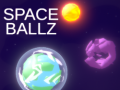 leikur Space Ballz