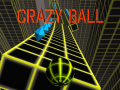 leikur Crazy Ball
