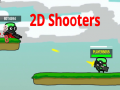 leikur 2D Shooters