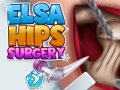 leikur Elsa Hips Surgery