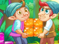 leikur Fruit Cubes