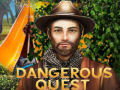 leikur Dangerous Quest