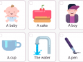 leikur Learn English for Russian Native Speakers