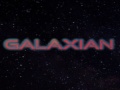 leikur Galaxian
