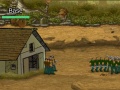 leikur Base Defense