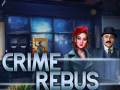 leikur Crime Rebus