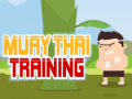 leikur Muay Thai Training