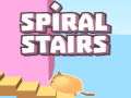 leikur Spiral Stairs