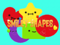 leikur Smiley Shapes