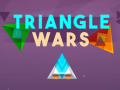 leikur Triangle Wars