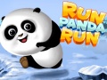 leikur Run Panda Run