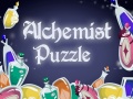 leikur Alchemist Puzzle
