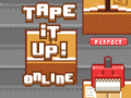 leikur Tape it up online