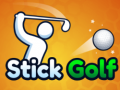leikur Stick Golf