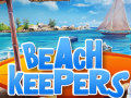 leikur Beach Keepers