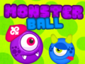 leikur Monster Ball