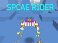 leikur Space Rider