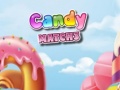 leikur Candy Match 3