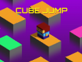 leikur Cube Jump
