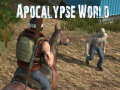 leikur Apocalypse World