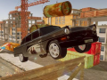 leikur Classic Car Stunts