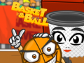 leikur Basket & Ball
