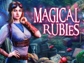 leikur Magical Rubies