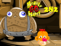 leikur Monkey Go Happy Stage 282