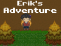 leikur Erick`s Adventure