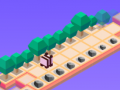 leikur Zoo Run