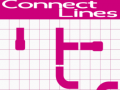 leikur Connect Lines