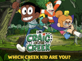 leikur Craig of the Creek Which Creek Kid Are You