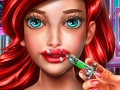 leikur Mermaid Lips Injections