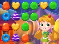 leikur Candy Blast Match 3