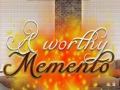 leikur A Worthy Memento
