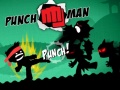leikur Punch Man