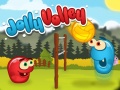 leikur Jolly Volley