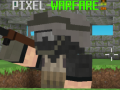 leikur Pixel Warfare One