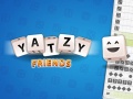 leikur Yatzy Friends
