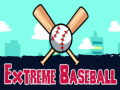 leikur Extreme Baseball