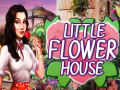 leikur Little Flower House
